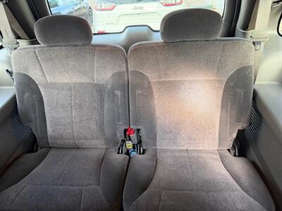 2004 Chevrolet TrailBlazer EXT LS - Photo 9 - Boise, ID 83706