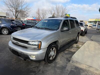 2004 Chevrolet TrailBlazer EXT LS - Photo 4 - Boise, ID 83706