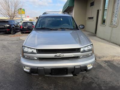 2004 Chevrolet TrailBlazer EXT LS - Photo 3 - Boise, ID 83706