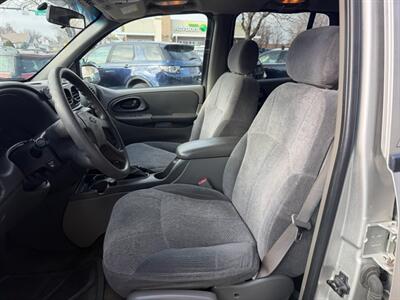 2004 Chevrolet TrailBlazer EXT LS - Photo 7 - Boise, ID 83706