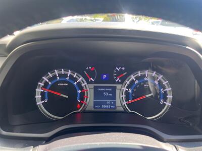 2018 Toyota 4Runner Limited   - Photo 12 - Boise, ID 83706