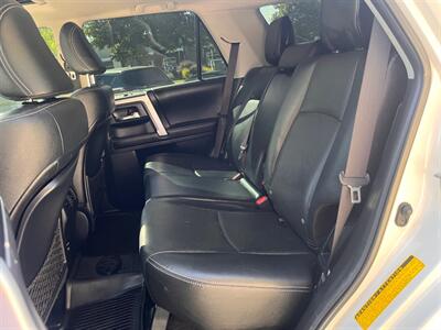 2018 Toyota 4Runner Limited   - Photo 8 - Boise, ID 83706