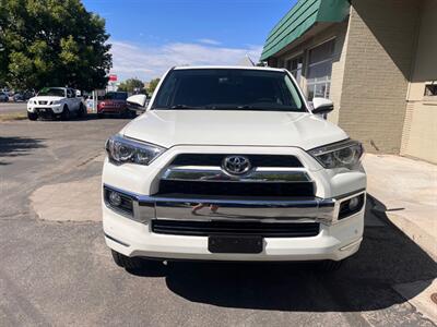 2018 Toyota 4Runner Limited   - Photo 3 - Boise, ID 83706