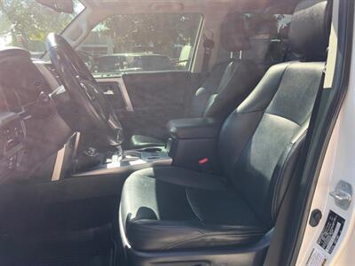 2018 Toyota 4Runner Limited   - Photo 7 - Boise, ID 83706