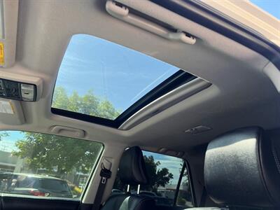 2018 Toyota 4Runner Limited   - Photo 15 - Boise, ID 83706