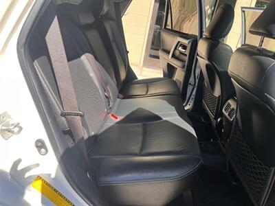 2018 Toyota 4Runner Limited   - Photo 10 - Boise, ID 83706