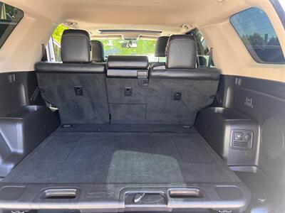 2018 Toyota 4Runner Limited   - Photo 9 - Boise, ID 83706