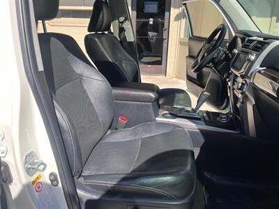 2018 Toyota 4Runner Limited   - Photo 11 - Boise, ID 83706
