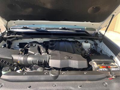 2018 Toyota 4Runner Limited   - Photo 16 - Boise, ID 83706