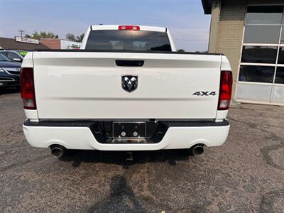 2014 RAM 1500 Express   - Photo 4 - Boise, ID 83706
