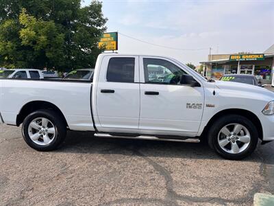 2014 RAM 1500 Express   - Photo 6 - Boise, ID 83706