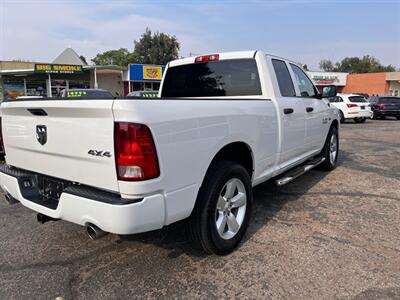 2014 RAM 1500 Express   - Photo 5 - Boise, ID 83706