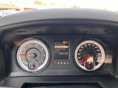 2014 RAM 1500 Express   - Photo 11 - Boise, ID 83706