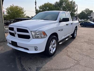 2014 RAM 1500 Express   - Photo 1 - Boise, ID 83706
