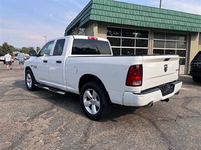 2014 RAM 1500 Express   - Photo 3 - Boise, ID 83706