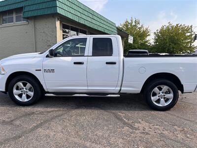 2014 RAM 1500 Express   - Photo 2 - Boise, ID 83706
