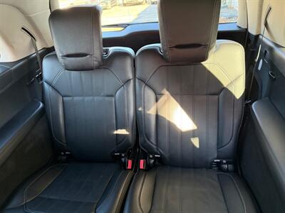 2015 Mercedes-Benz GL 450 4MATIC   - Photo 9 - Boise, ID 83706