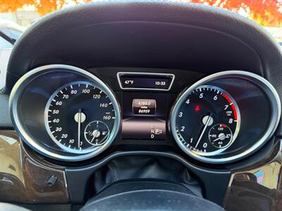 2015 Mercedes-Benz GL 450 4MATIC   - Photo 14 - Boise, ID 83706