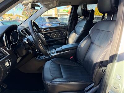 2015 Mercedes-Benz GL 450 4MATIC   - Photo 7 - Boise, ID 83706