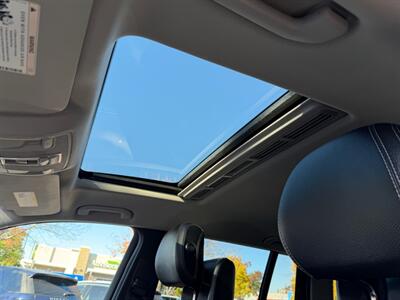 2015 Mercedes-Benz GL 450 4MATIC   - Photo 16 - Boise, ID 83706