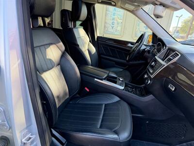 2015 Mercedes-Benz GL 450 4MATIC   - Photo 13 - Boise, ID 83706