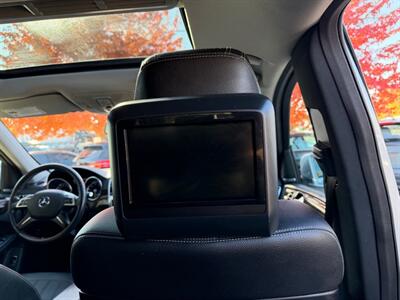 2015 Mercedes-Benz GL 450 4MATIC   - Photo 12 - Boise, ID 83706