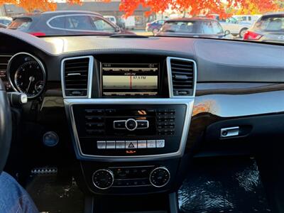 2015 Mercedes-Benz GL 450 4MATIC   - Photo 15 - Boise, ID 83706