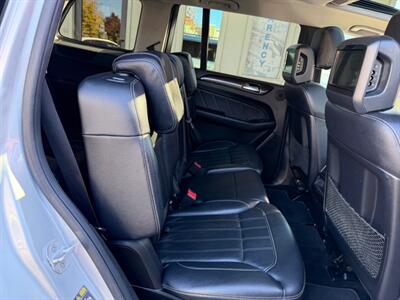 2015 Mercedes-Benz GL 450 4MATIC   - Photo 11 - Boise, ID 83706