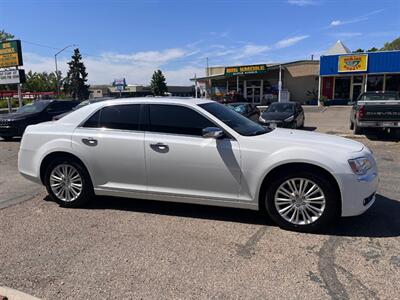 2012 Chrysler 300C   - Photo 4 - Boise, ID 83706