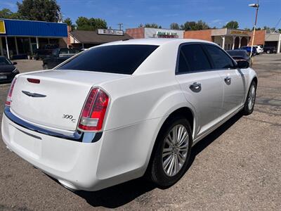 2012 Chrysler 300C   - Photo 5 - Boise, ID 83706