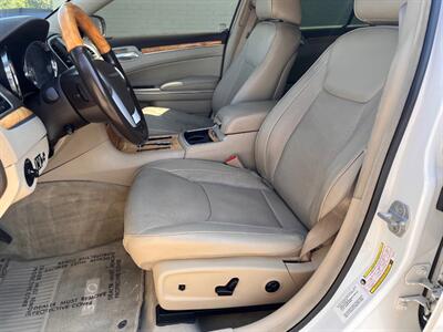 2012 Chrysler 300C   - Photo 9 - Boise, ID 83706
