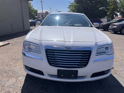 2012 Chrysler 300C   - Photo 2 - Boise, ID 83706