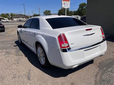 2012 Chrysler 300C   - Photo 6 - Boise, ID 83706
