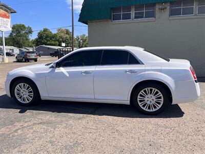 2012 Chrysler 300C   - Photo 8 - Boise, ID 83706