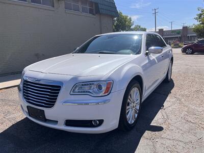 2012 Chrysler 300C   - Photo 1 - Boise, ID 83706