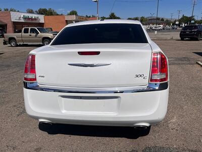 2012 Chrysler 300C   - Photo 7 - Boise, ID 83706