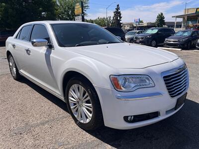 2012 Chrysler 300C   - Photo 3 - Boise, ID 83706