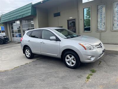 2013 Nissan Rogue SV w/SL Package   - Photo 3 - Boise, ID 83706