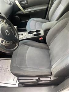2013 Nissan Rogue SV w/SL Package   - Photo 4 - Boise, ID 83706