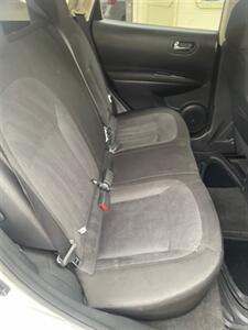 2013 Nissan Rogue SV w/SL Package   - Photo 6 - Boise, ID 83706