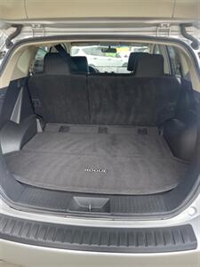 2013 Nissan Rogue SV w/SL Package   - Photo 8 - Boise, ID 83706