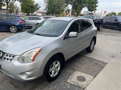 2013 Nissan Rogue SV w/SL Package   - Photo 2 - Boise, ID 83706