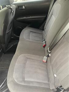 2013 Nissan Rogue SV w/SL Package   - Photo 7 - Boise, ID 83706