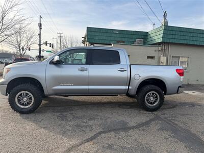 2013 Toyota Tundra Grade - Photo 2 - Boise, ID 83706