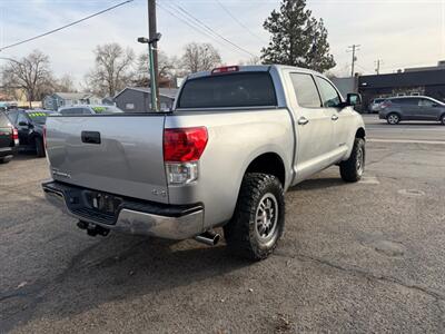 2013 Toyota Tundra Grade - Photo 5 - Boise, ID 83706