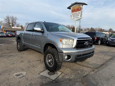 2013 Toyota Tundra Grade - Photo 7 - Boise, ID 83706