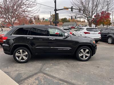 2015 Jeep Grand Cherokee Limited   - Photo 6 - Boise, ID 83706