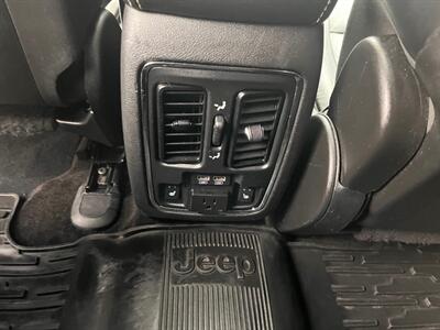 2015 Jeep Grand Cherokee Limited   - Photo 12 - Boise, ID 83706