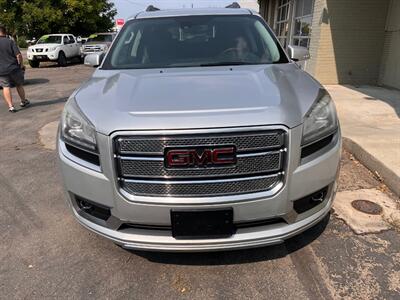 2015 GMC Acadia Denali - Photo 3 - Boise, ID 83706