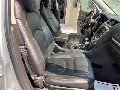 2015 GMC Acadia Denali - Photo 10 - Boise, ID 83706